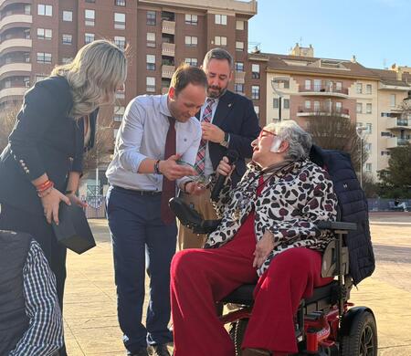 Reconocimiento afiliados 2026