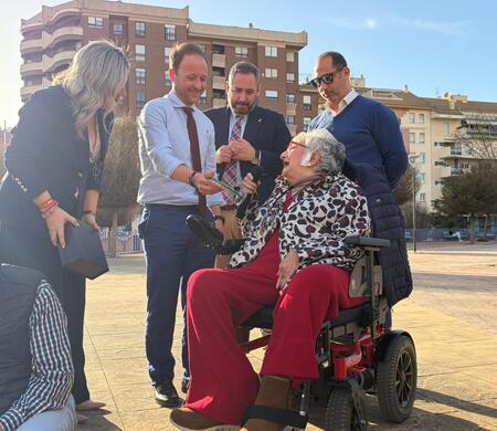 Reconocimiento afiliados 2026