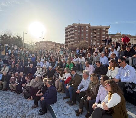 Reconocimiento afiliados 2026