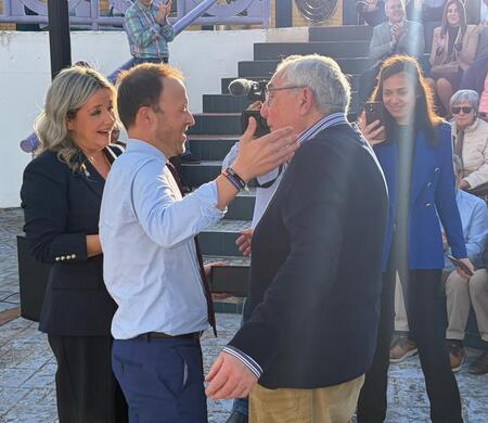 Reconocimiento afiliados 2026