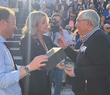 Reconocimiento afiliados 2026