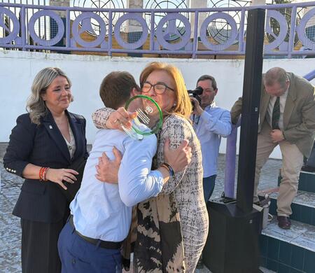 Reconocimiento afiliados 2026