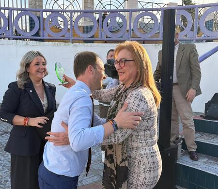 Reconocimiento afiliados 2026