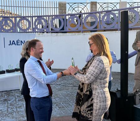 Reconocimiento afiliados 2026