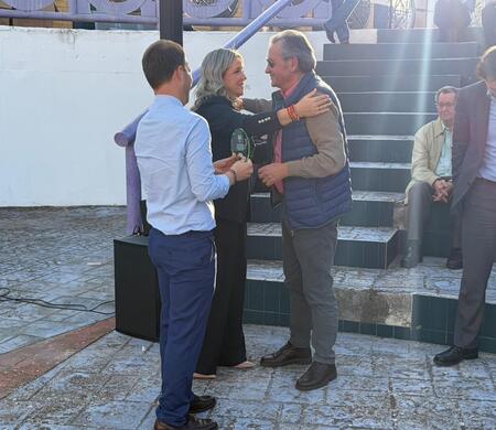 Reconocimiento afiliados 2026