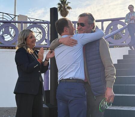 Reconocimiento afiliados 2026