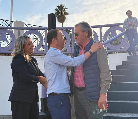 Reconocimiento afiliados 2026