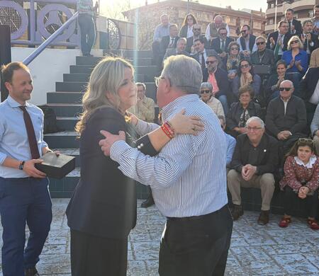 Reconocimiento afiliados 2026