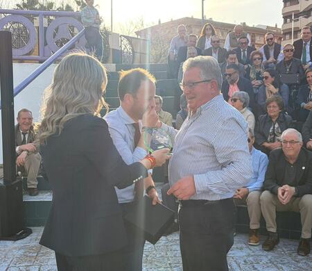 Reconocimiento afiliados 2026