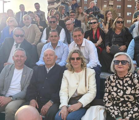 Reconocimiento afiliados 2026