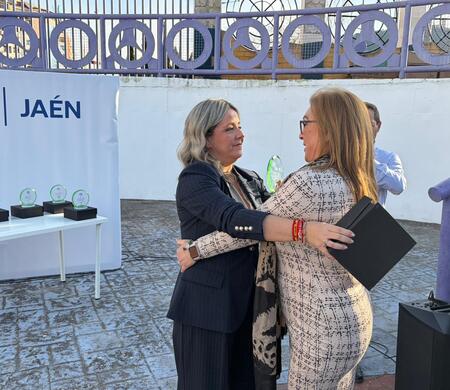 Reconocimiento afiliados 2026