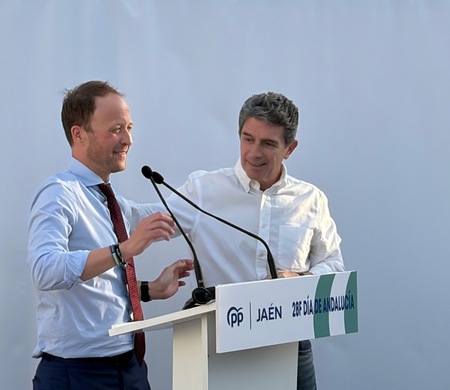 Reconocimiento afiliados 2026