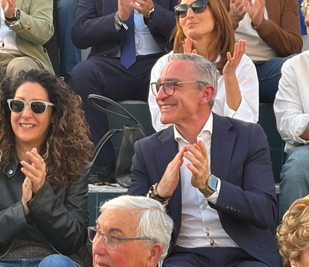 Reconocimiento afiliados 2026