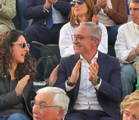 Reconocimiento afiliados 2026