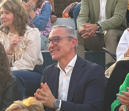 Reconocimiento afiliados 2026