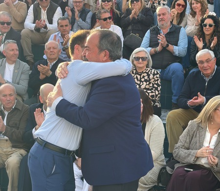 Reconocimiento afiliados 2026