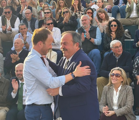 Reconocimiento afiliados 2026