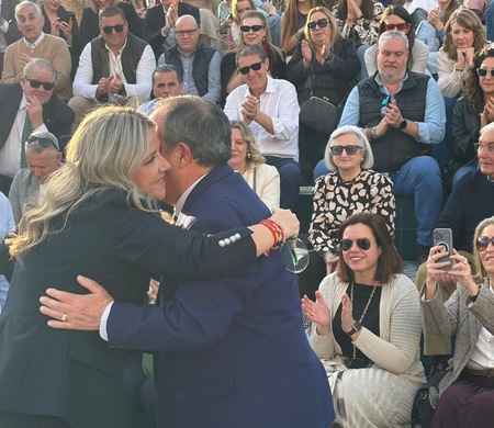 Reconocimiento afiliados 2026