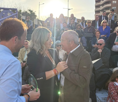 Reconocimiento afiliados 2026