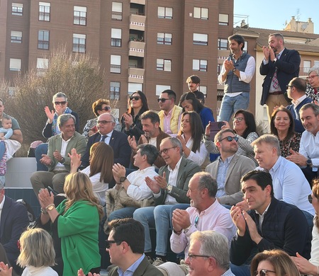 Reconocimiento afiliados 2026