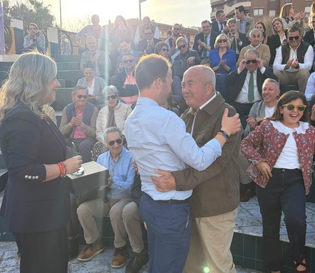 Reconocimiento afiliados 2026