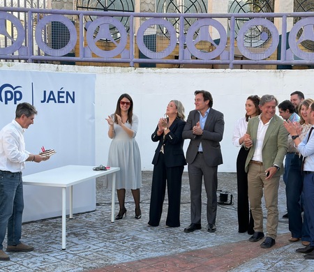 Reconocimiento afiliados 2026