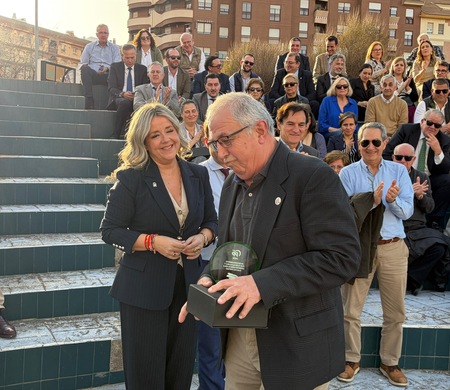 Reconocimiento afiliados 2026