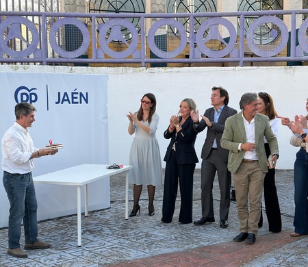 Reconocimiento afiliados 2026