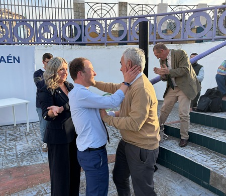 Reconocimiento afiliados 2026