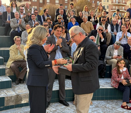 Reconocimiento afiliados 2026