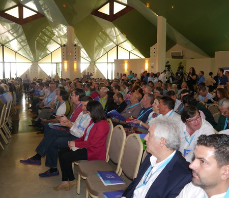 XII Congreso Provincial Partido Popular de Jaén (21 de mayo de 2017)
