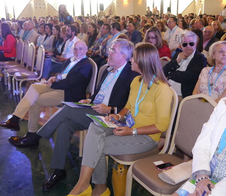 XII Congreso Provincial Partido Popular de Jaén (21 de mayo de 2017)