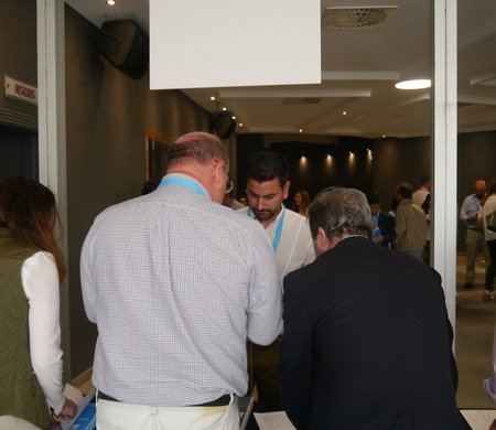 XII Congreso Provincial Partido Popular de Jaén (21 de mayo de 2017)