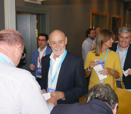 XII Congreso Provincial Partido Popular de Jaén (21 de mayo de 2017)