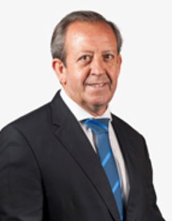 Francisco Carmona