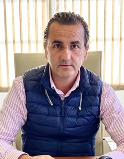 Javier Bermúdez