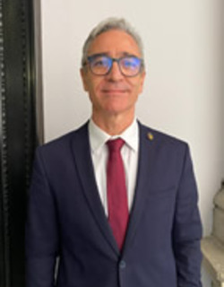 Luis Mariano Camacho