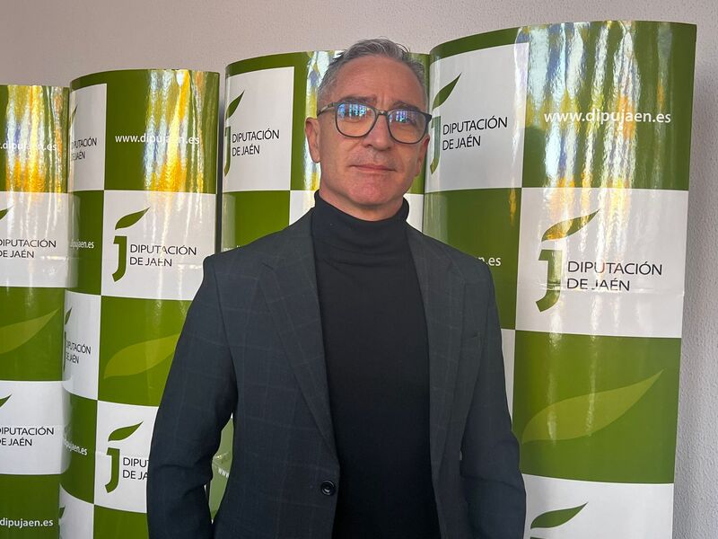 El grupo Popular de la Diputación logra que se apruebe la moción para que el transporte urbano llegue a la residencia de Santa Teresa