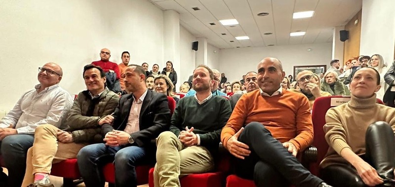 El PP de Torredelcampo confía en la necesidad de cambio de los ciudadanos para ganar las elecciones del 28M