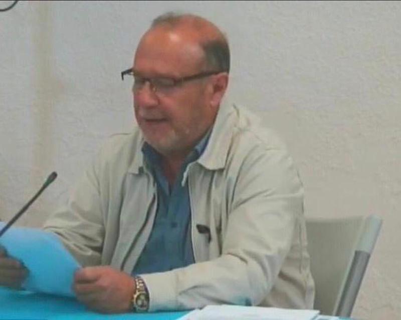 Requena celebra que hoy por fin sea investido alcalde el ganador de las elecciones municipales de La Guardia