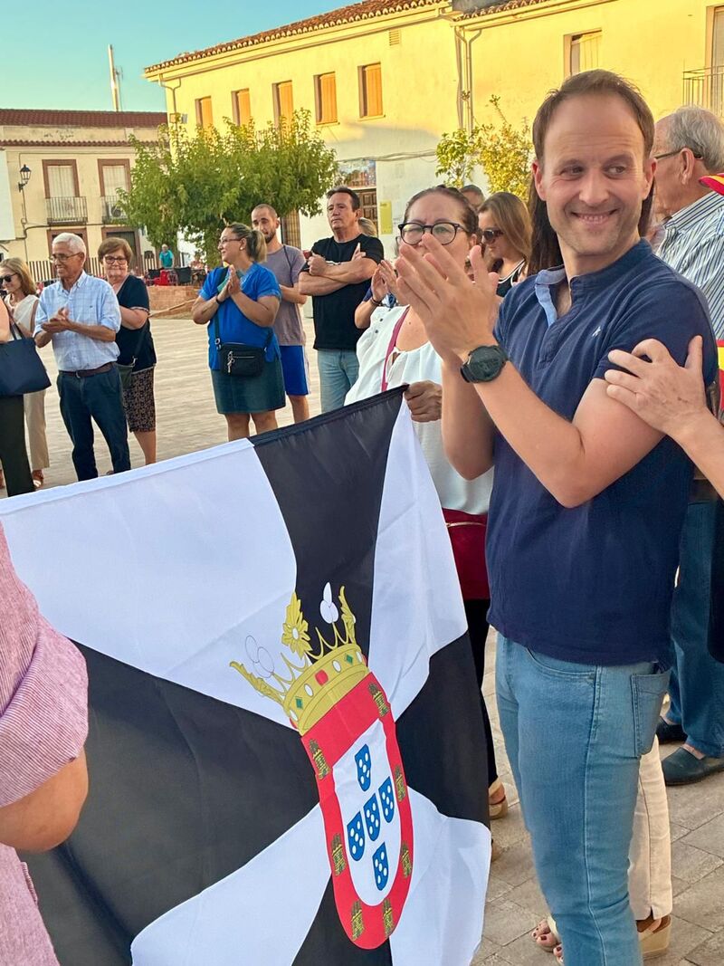 El PP de Jaén subraya la respuesta ejemplar de la provincia en defensa de Ceuta y de la integridad de España