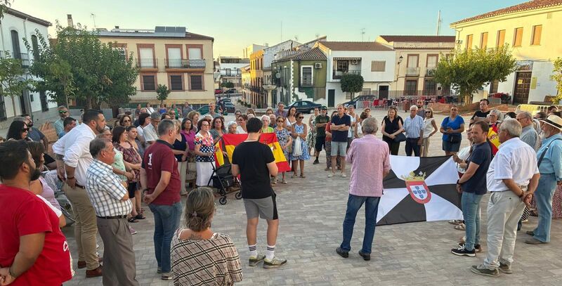 El PP de Jaén subraya la respuesta ejemplar de la provincia en defensa de Ceuta y de la integridad de España