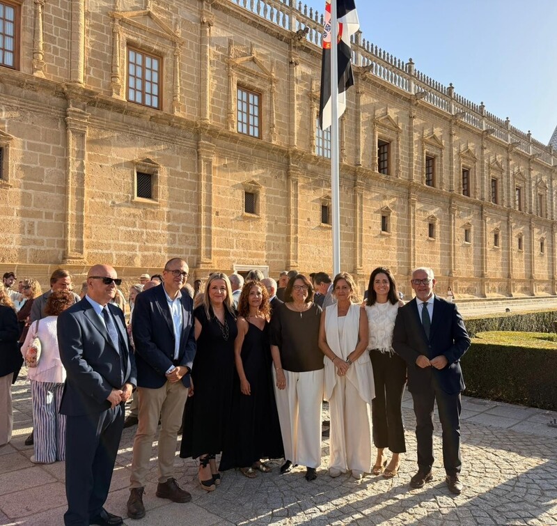 Los parlamentarios andaluces del PP de Jaén muestran su “apoyo sin fisuras” a los ceutíes y reivindican “unidad y solidaridad”