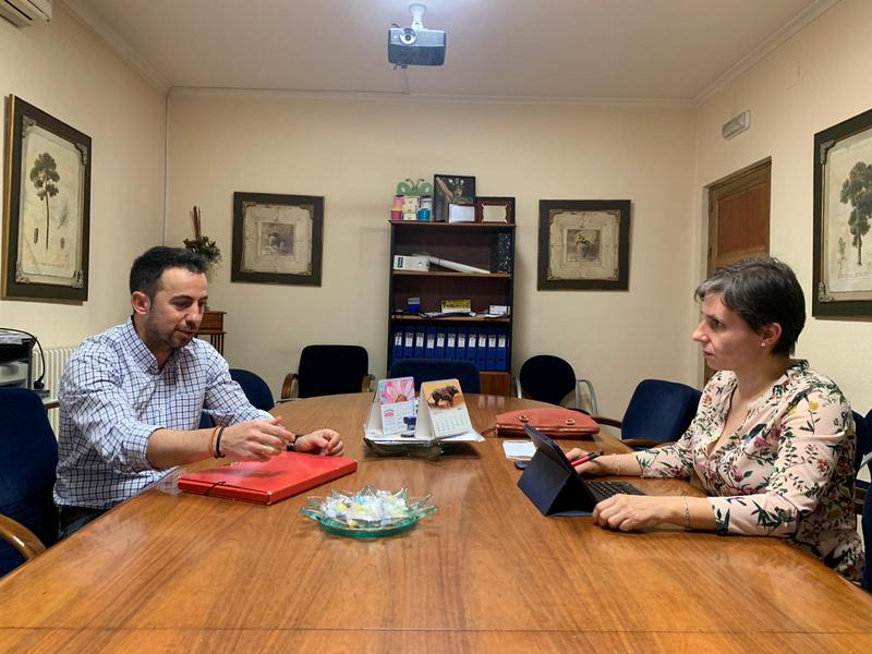 El PP de Chiclana de Segura celebra que la Junta de Andalucía venda al municipio la finca Barruelos