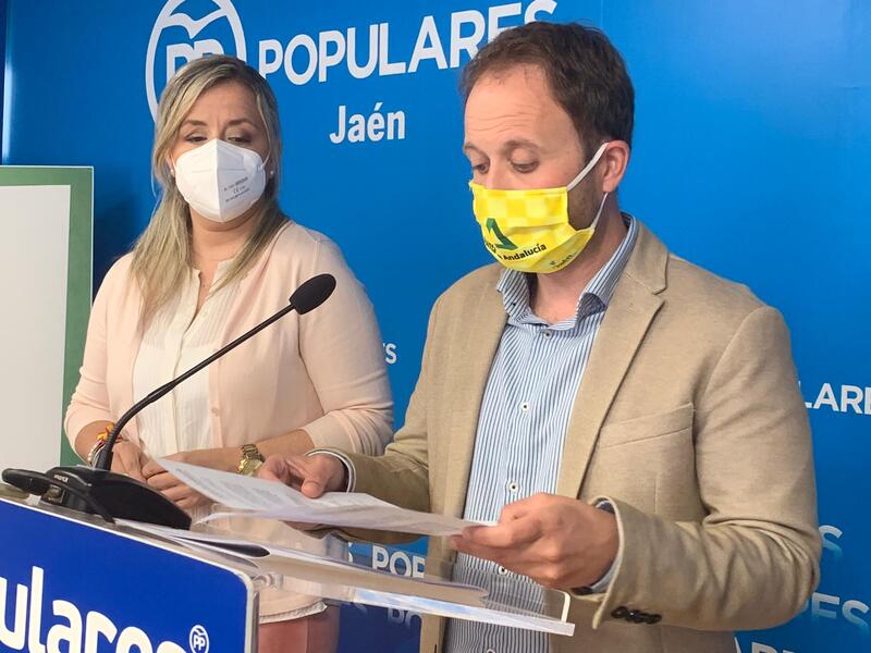 Domínguez y González presentan a su Comité de Dirección en el que habrá 21 Vicesecretarías