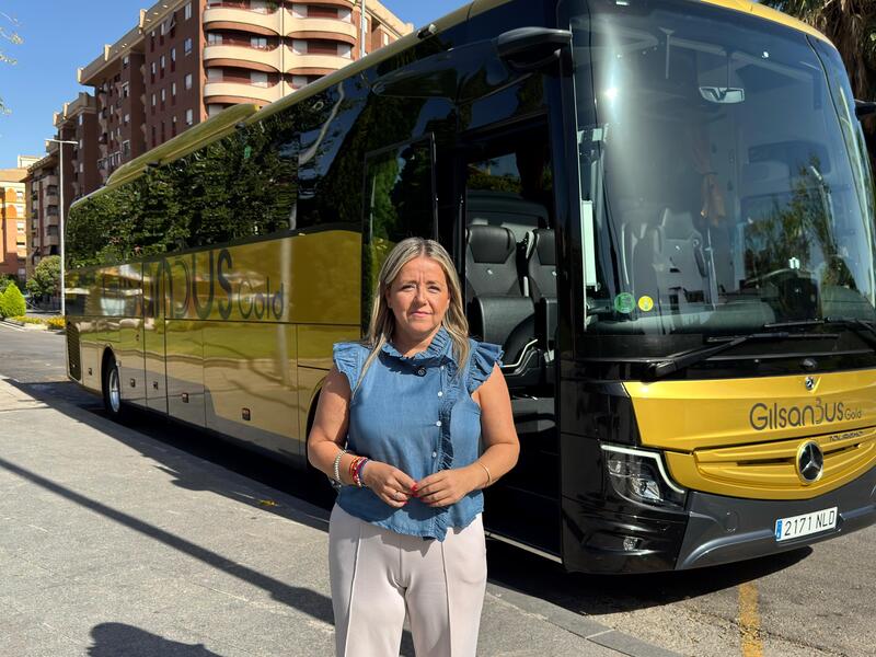 González: 'Con Sánchez los jiennenses hemos padecido un deterioro insoportable del tren hasta el desastre total: no tener ninguno'