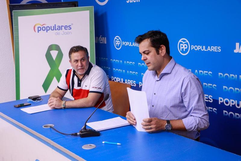 Requena: “Nuestra unidad y lealtad es con los agricultores, y por eso denunciaremos todo aquello que consideremos que les perjudica”