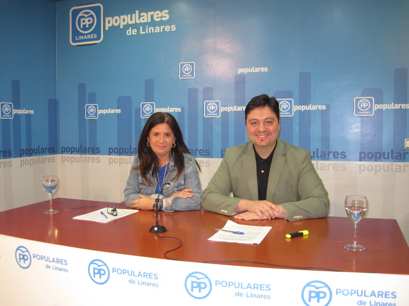 El Partido Popular propone la creación de una residencia para personas con discapacidad en Linares