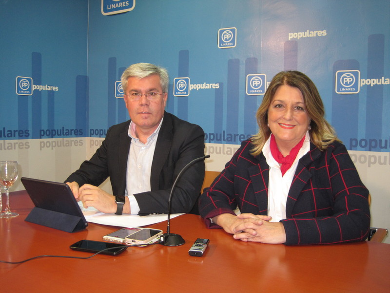 Fernández de Moya anuncia que esta semana el Gobierno de España contestará al documento de la Junta de Andalucía sobre la ITI