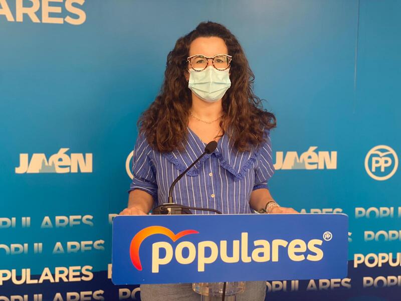 González: “Por fin las universidades tienen un Gobierno aliado en Andalucía frente a un PSOE que les dejó una deuda millonaria”